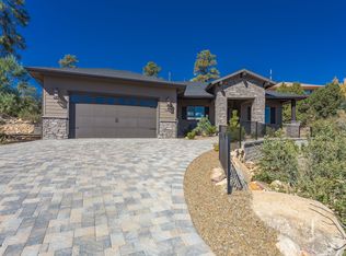 1440 Eureka Ridge Way, Prescott, AZ 86303