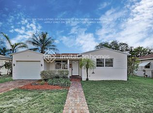 1331 N 31st Rd, Hollywood, FL 33021