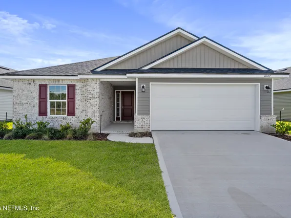 8309 HELMSLEY Boulevard, Jacksonville, FL 32219