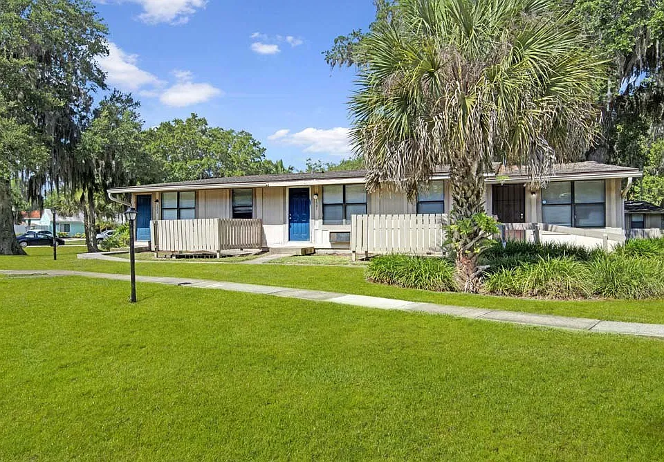 Nova Glen Apartments