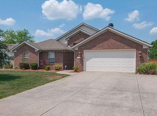 10016 Ironway Dr, Indianapolis, IN 46239