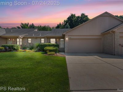 23572 Suttons Bay Dr, Clinton Township, MI, 48036
