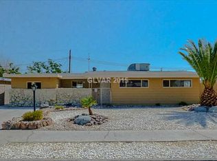 1312 Silver Lake Dr, Las Vegas, NV 89108