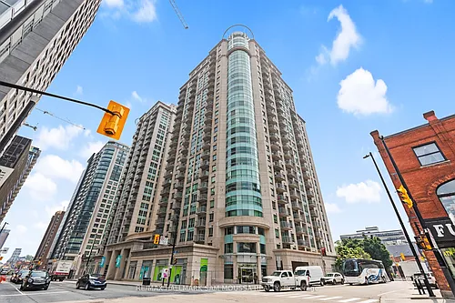 200 Rideau St #1010 Photo 1
