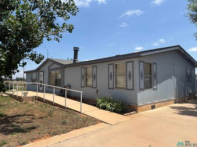 1601 S Main St, Clovis, NM, 88101