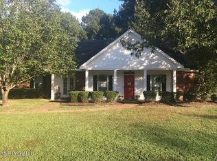 416 Treles Dr, Madison, MS 39110