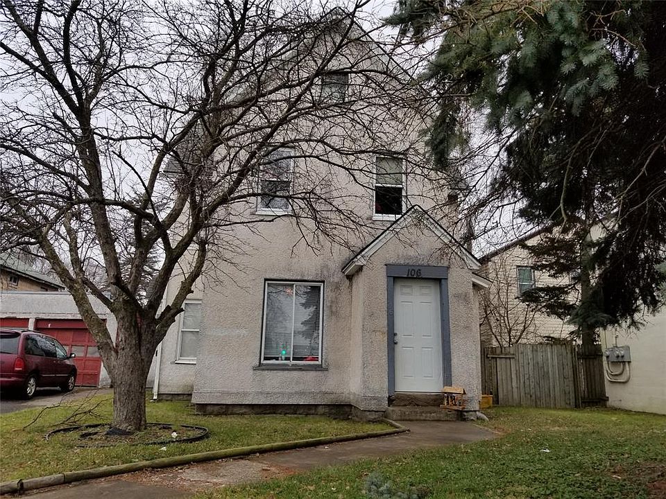 2nd image of 106 North St