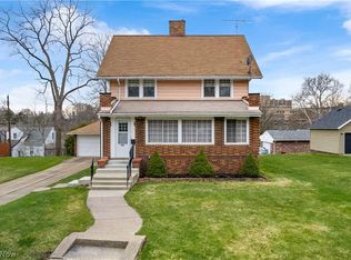 1419 Ridge Rd NW, Canton, OH 44703