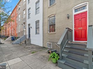661 Portland St, Baltimore, MD 21230