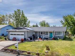110 E 21st St, Goldendale, WA 98620