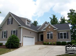 9613 Wivenhaust Rd, Midlothian, VA 23112