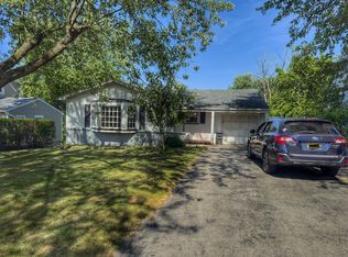 23 Homestead Dr, Fairport, NY 14450