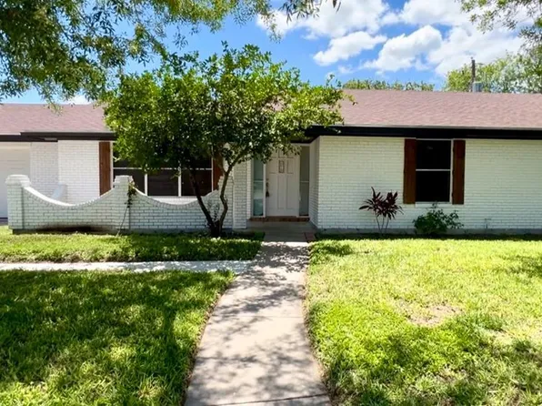 2601 N 1st St, Harlingen, TX 78550