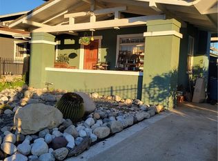 1934 Vineyard Ave, Los Angeles, CA 90016