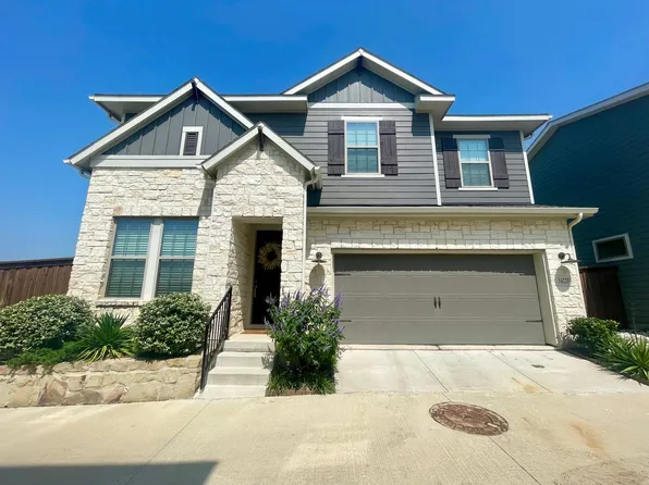 14225 Walsh Ave, Aledo, TX 76008