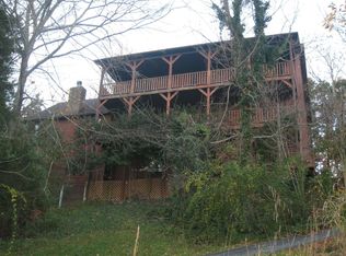 290 Boring Chapel Rd, Gray, TN 37615