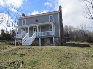 399 Arborhill Rd, Staunton, VA 24401