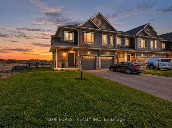 136 Middleton St, Zorra, ON N0M 2M0