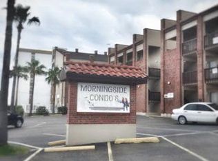 125 E Morningside Dr, South Padre Island, TX 78597
