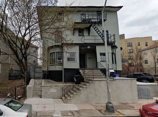 318 Clinton, Newark, NJ 07108