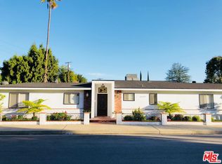 13450 Kling St, Sherman Oaks, CA 91423