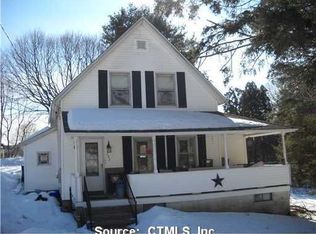 151R Old Norwich Rd, Quaker Hill, CT 06375