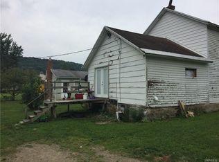 109 2nd St, Little Valley, NY 14755