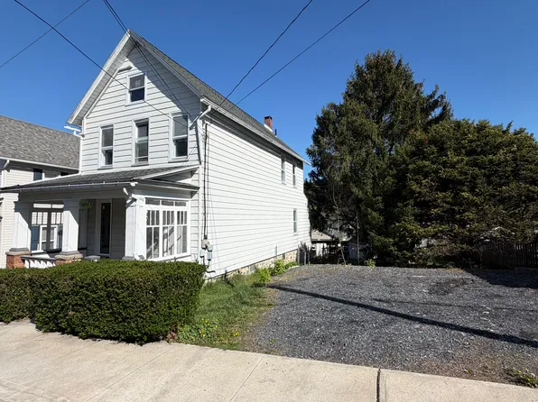331 Miller St, Bangor, PA 18013