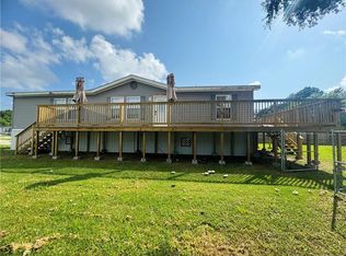 143 Forest Dr, Belle Chasse, LA 70037