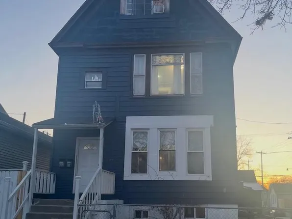 1505 South 8th STREET, Milwaukee, WI 53204