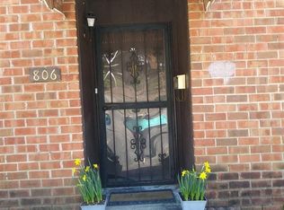 806 Beacon Pkwy E UNIT 806, Birmingham, AL 35209