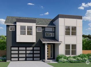 9503 NE 144th Pl, Kirkland, WA 98034