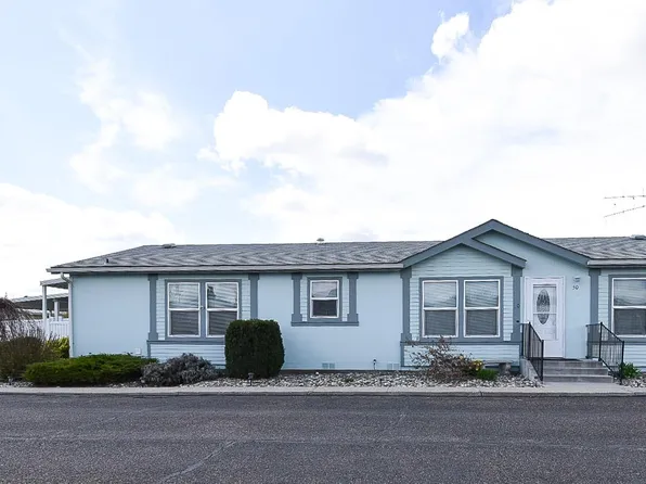 325 S 5th St Unit 50, Sunnyside, WA 98944