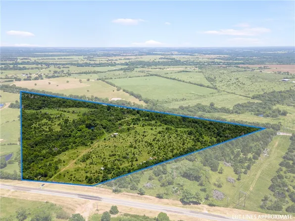 14973 Fm 39 S, Normangee, TX 77871