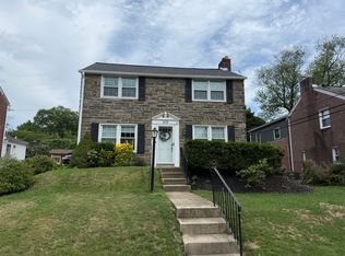 819 Dover Rd, Wynnewood, PA 19096
