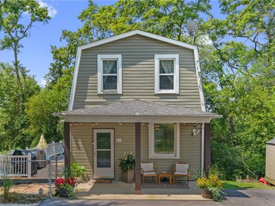 41 Herbst Rd, Coraopolis, PA, 15108