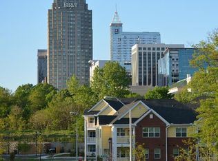 190 Levister Ct, Raleigh, NC 27601