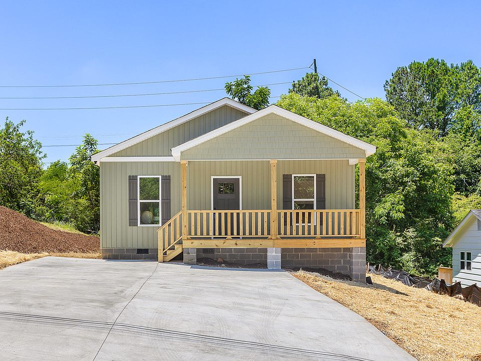 6336 Fisk Ave, Chattanooga, TN 37421 Zillow