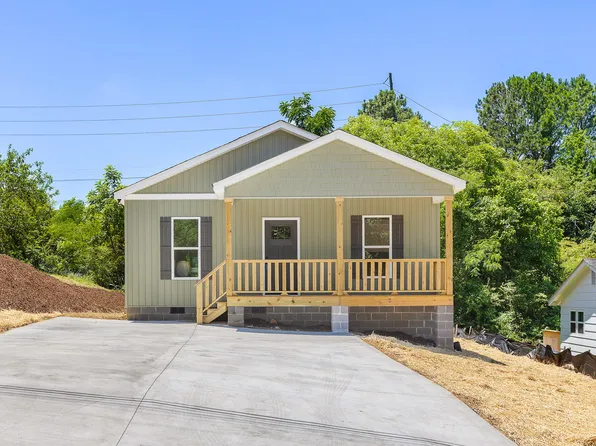 6336 Fisk Ave, Chattanooga, TN 37421