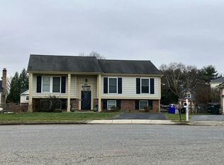 6595 Fellingwood Ct, Frederick, MD 21703