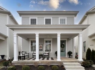 6220 Mistflower Cir, Prospect, KY 40059