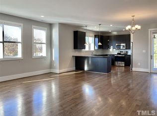 41115 Moring #41115, Chapel Hill, NC 27517