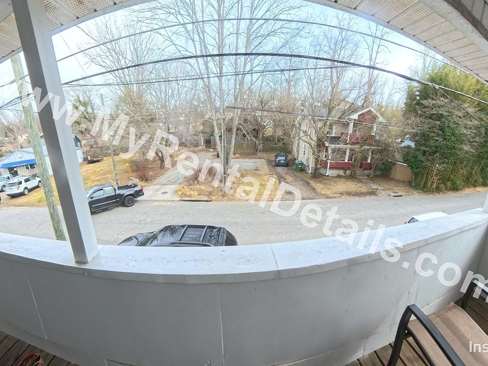 1st image of 51 Mount Clare Ave #A