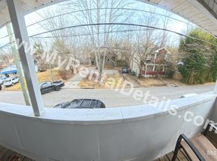 51 Mount Clare Ave #A, Asheville, NC 28801