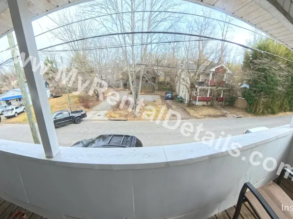 51 Mount Clare Ave #A, Asheville, NC 28801