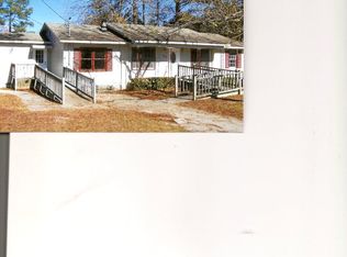 404 Giddens Dr, Nashville, GA 31639