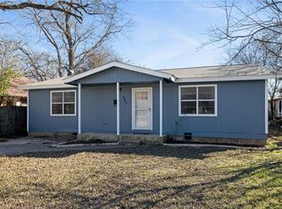 303 E Austin Ave, Round Rock, TX 78664