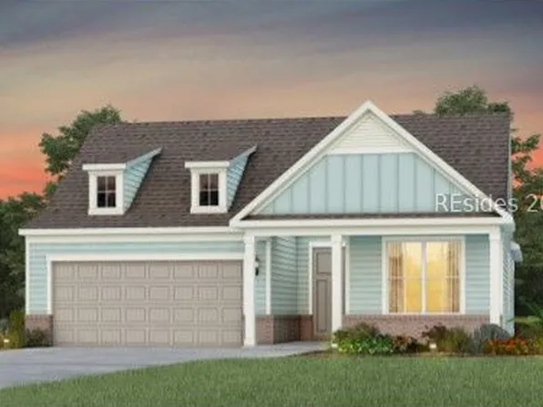 76 Scarlet Sage Dr, Bluffton, SC 29910