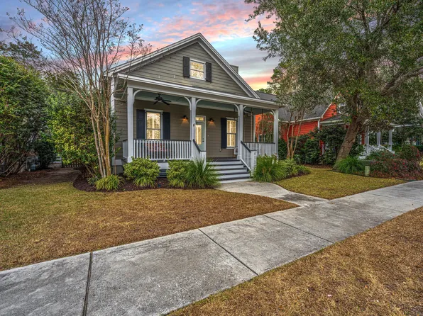 4117 E Amy Ln, Johns Island, SC 29455