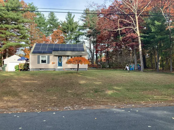 47 Woodland Dr, Hampden, MA 01036